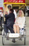  Haakon and Mette-Marit sart their official visit in Hanoi190314