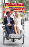  Haakon and Mette-Marit sart their official visit in Hanoi190314
