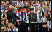 The Olympic Parade