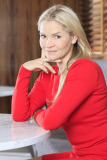 Christina Knudsen