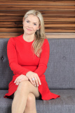 Christina Knudsen