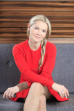 Christina Knudsen