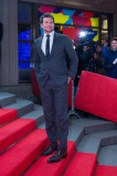 Red Carpet for 'American Hustle'' at Berlin Film Festival