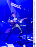 Franz Ferdinand in concert, The Roundhouse, London, Britain - 14 Mar 2014