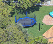EXCL Sean Penn baby proofing bachelor pad