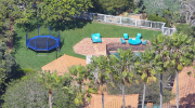 EXCL Sean Penn baby proofing bachelor pad