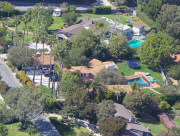 EXCL Sean Penn baby proofing bachelor pad