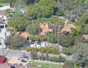 EXCL Sean Penn baby proofing bachelor pad