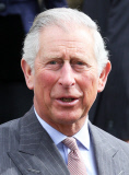 Prince of Wales and Duchess of Cornwall visit Yalding in Kent