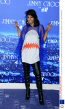 Jimmy Choo for H&M Collection Launch Party at a Private Residence in support of the Motion Picture and Television Fund, West Hollywood, California, America - 02 Nov 2009