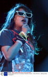 Coachella Valley Music and  Arts Festival, California, America - 18 Apr 2009