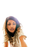 M.I.A's long awaited debut 'Arular' is out 25th April.