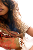 M.I.A's long awaited debut 'Arular' is out 25th April.