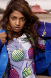 M.I.A's long awaited debut 'Arular' is out 25th April.