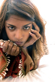 M.I.A's long awaited debut 'Arular' is out 25th April.