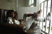 M.I.A., musician