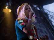 Peace and Love Festival 2011