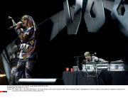 NEW ORLEANS: M.I.A. (FILE)