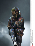 NEW ORLEANS: M.I.A. (FILE)