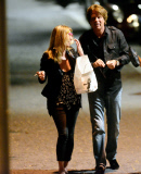 Kate Moss completely drunk partying in St Barts