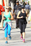 Reese Witherspoon maintains a Healthy Lifestyle