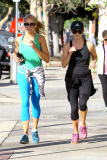 Reese Witherspoon maintains a Healthy Lifestyle