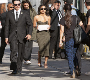 Jimmy Kimmel Show