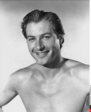 RETRO: TARZAN AU CINEMA : "TARZAN AND THE SLAVE GIRL" LEX BARKER