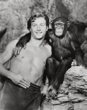 Tarzan And The She-devil Moviestills