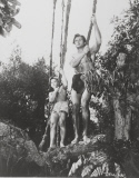 1952 - Tarzan's Savage Fury - Moviestills