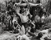 1951 - Tarzan's Peril - Moviestills