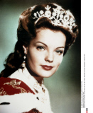 AUSTRIA: film "Sissi"