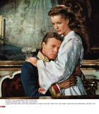 AUSTRIA: Film "Sissi Face  a Son Destin"