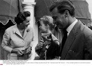 FRANCE : International Cannes Film Festival 1957