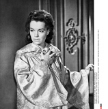 AUSTRIA: Film "Sissi Face  a Son Destin"