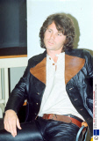 JIM MORRISON OF THE DOORS - 1960s