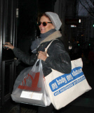 Susan Sarandon is an advocate for legalizing marijuana