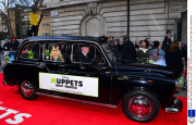 'Muppets Most Wanted' film premiere, London, Britain - 24 Mar 2014