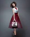 Marion Cotillard for Lady Dior.
