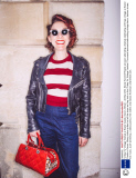 'Crikey it's Vintage' festival at Exeter Castle, Devon, Britain - 22 Mar 2014