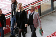 Rod Stewart in Berlin