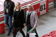 Rod Stewart in Berlin