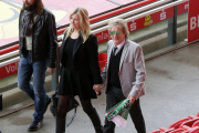 Rod Stewart in Berlin