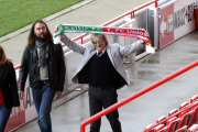 Rod Stewart in Berlin