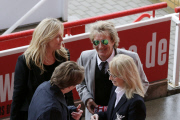 Rod Stewart in Berlin