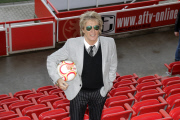 Rod Stewart in Berlin