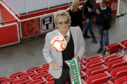 Rod Stewart in Berlin