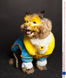 The weird and wonderful world of dog grooming, New Jersey, Mar 2014