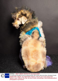 The weird and wonderful world of dog grooming, New Jersey, Mar 2014