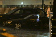 *EXCLUSIVE* Jason Trawick down and out in West Hollwood